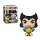 Figurka z gier Funko POP Marvel: Wolverine 50th - Ultimate Wolverine w/ Adamantium